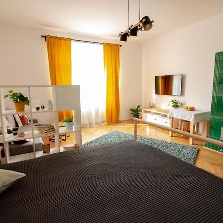 Balcescu 18 Apartment Брашов Екстериор снимка