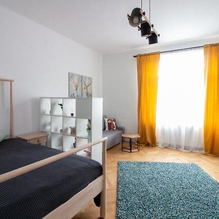 Balcescu 18 Apartment Брашов Екстериор снимка