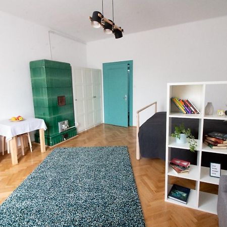 Balcescu 18 Apartment Брашов Екстериор снимка