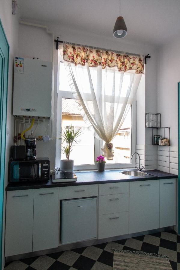 Balcescu 18 Apartment Брашов Екстериор снимка