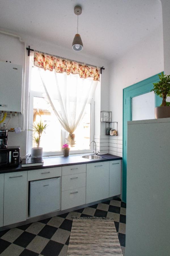 Balcescu 18 Apartment Брашов Екстериор снимка