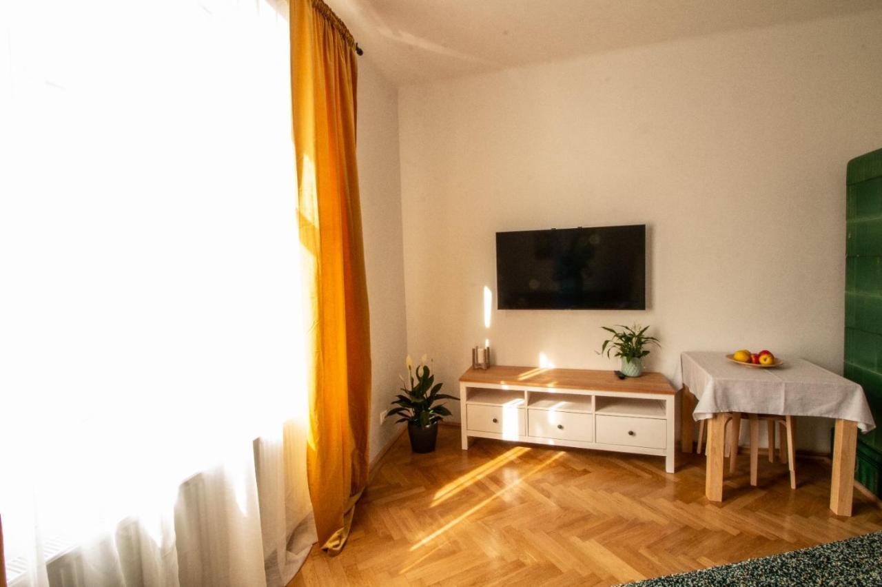 Balcescu 18 Apartment Брашов Екстериор снимка